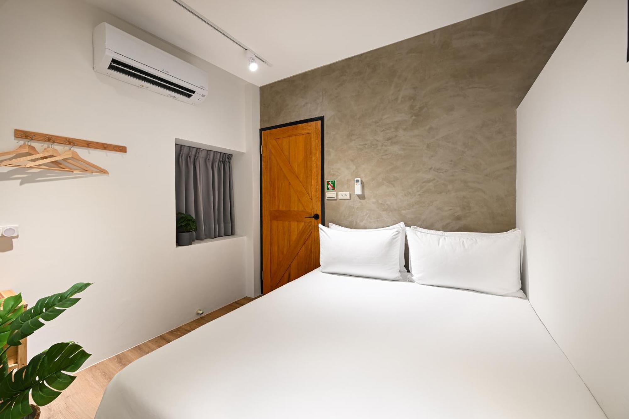 Donggang Jingdi B&B エクステリア 写真
