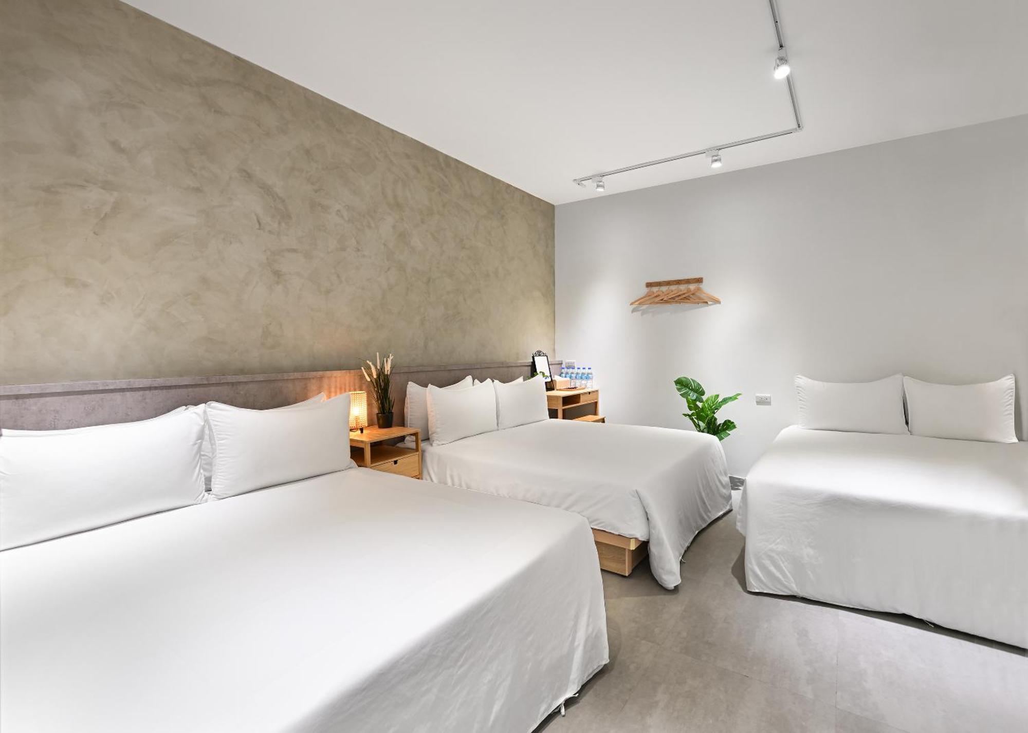 Donggang Jingdi B&B エクステリア 写真