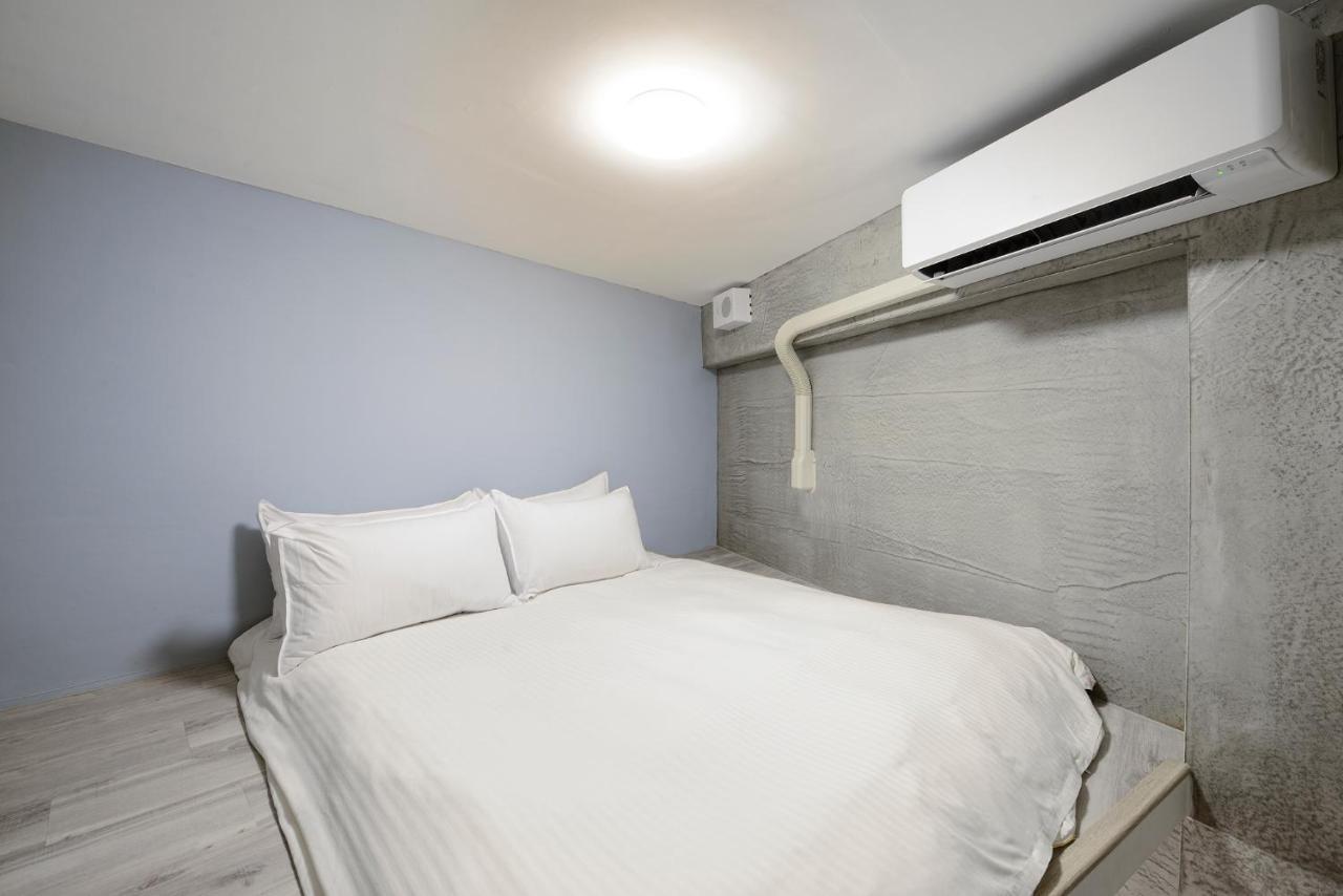 Donggang Jingdi B&B エクステリア 写真