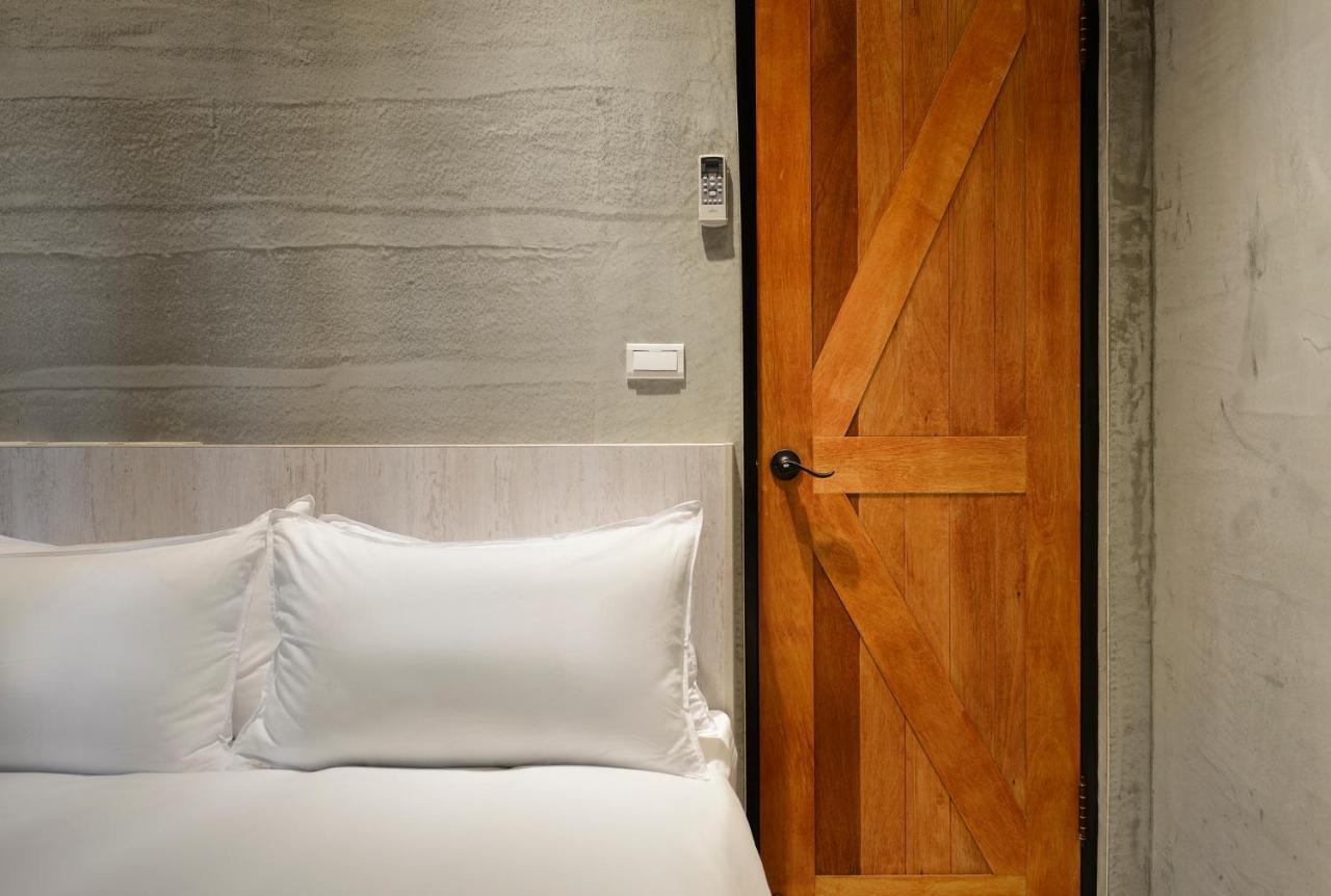 Donggang Jingdi B&B エクステリア 写真