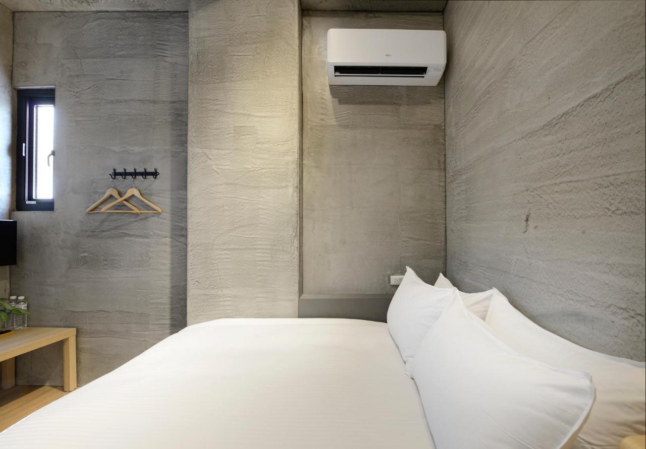 Donggang Jingdi B&B エクステリア 写真