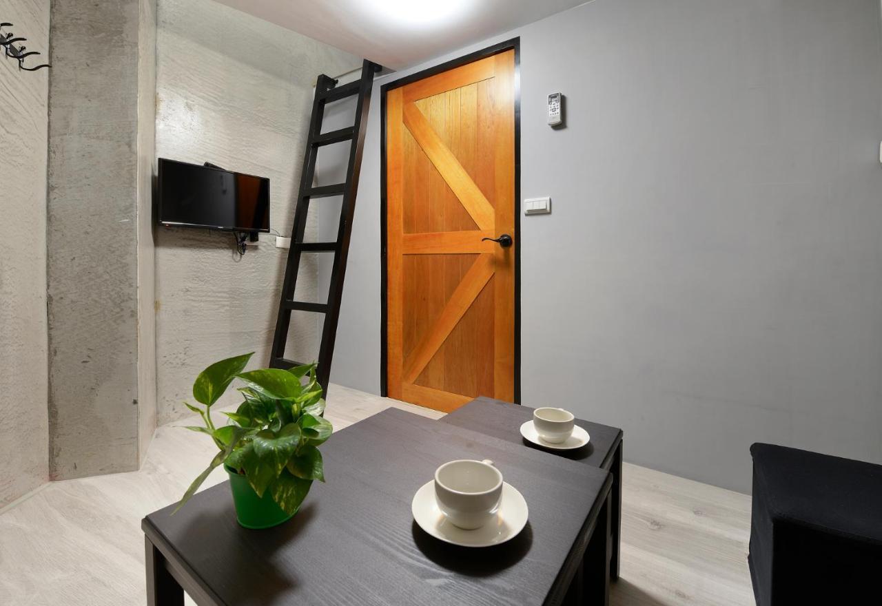 Donggang Jingdi B&B エクステリア 写真